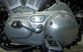 HARLEY XL883LI 2009