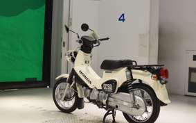HONDA ｸﾛｽｶﾌﾞ50 2002 AA06