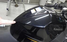 KAWASAKI NINJA 400 2023 EX400G