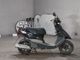 Фото Yamaha JOG ZR EVOLUTION2 с японского аукциона