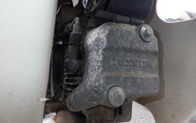 HONDA LITTLE CUB E 2017 AA01