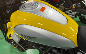 DUCATI SCRAMBLER ICON 2023 7K00
