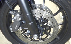 HONDA CB400S BOL D'OR-4AEﾊﾟ 2022 NC42