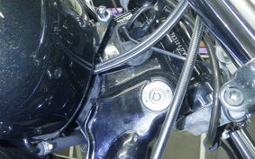 HARLEY FXDL 1580 2009