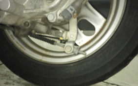 HONDA CREA SCOOPY AF55