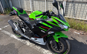 KAWASAKI NINJA 400 KRT ED 2022 EX400G