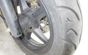 SUZUKI ADDRESS V125 DT11A