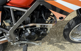 KAWASAKI KLX125D TRACKER LX125D