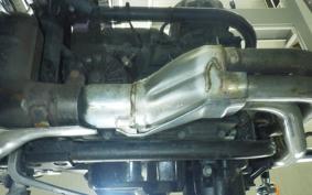 KAWASAKI ZEPHYR 400 KAI 2018 ZR400C