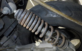 YAMAHA JOG APRIO Type 2