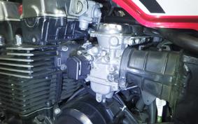 HONDA CB750 GEN 2 2008 RC42