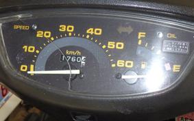 HONDA DIO GEN 2 AF27