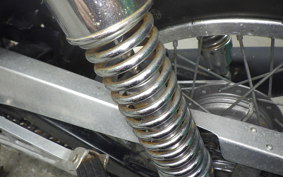 HONDA GB250 CLUBMAN Gen.4 MC10