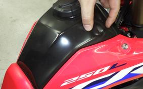 HONDA CRF250L MD47