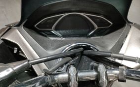 HONDA PCX 125 JF81
