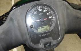 HONDA TACT Basket AF79