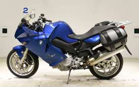 BMW F800ST 2007