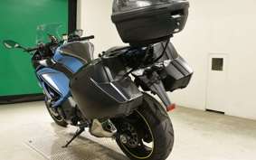 KAWASAKI NINJA 1000 A 2021