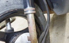 SUZUKI LET's 4 CA45A