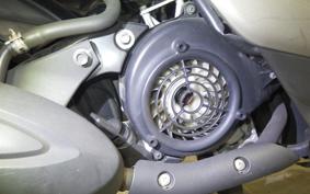 YAMAHA CYGNUS 125 XSR 2 2024 SE44J