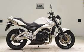 SUZUKI GSR 400 A 2014 GK7EA