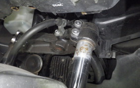 YAMAHA MAJESTY 250 Gen.4 SG20J