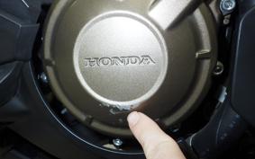 HONDA CBR650R 2020 RH03