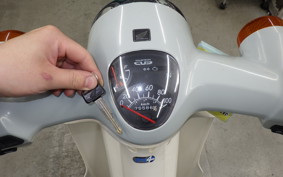 HONDA C110 SUPER CUB 2020 JA07