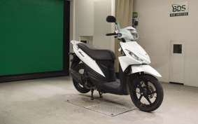 SUZUKI ｱﾄﾞﾚｽ110-2 2023 CE47A