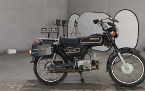 HONDA BENLY50 CD50