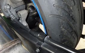 HONDA CBR400R 2015 NC47