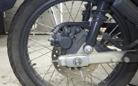 HONDA CT125 HUNTER CUB 2021 JA55