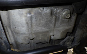 YAMAHA SEROW 250 Gen.2