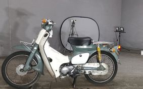 HONDA SUPER CUB50 C50