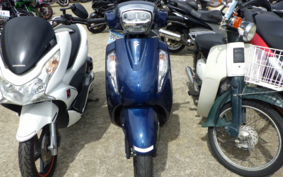 SUZUKI ADDRESS V125 DP12H