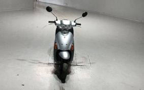 SUZUKI LETS4 CA45A