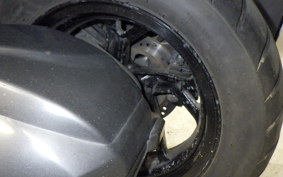 SUZUKI SKYWAVE 250 (Burgman 250) M 2002 CJ45A