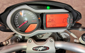 MV AGUSTA BRUTALE 920 2012 ZCGB530