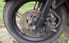 HONDA PCX 125 JF56
