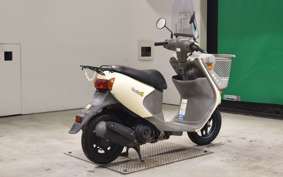 SUZUKI LET's 4 Basket