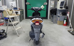 SUZUKI ADDRESS V50