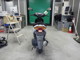 Фото Suzuki ADDRESS V50 с японского аукциона