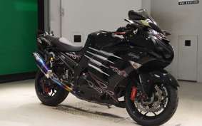 KAWASAKI ZX 1400 NINJA R A 2015