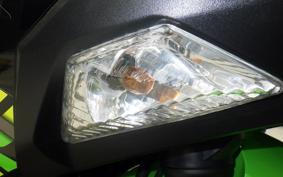 KAWASAKI NINJA 400 2018 EX400G