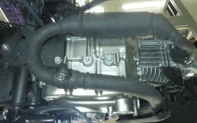 HONDA MONKEY 125 2003 JB03