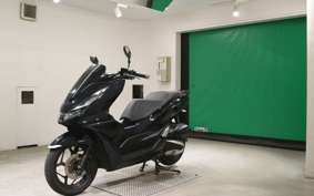 HONDA PCX 125 2016 JK05