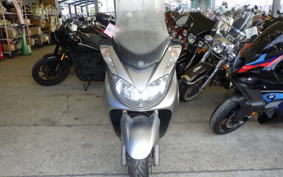 YAMAHA MAJESTY 400 SH04J