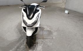 HONDA PCX125 JK05