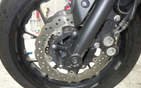 YAMAHA MT-07 ABS 2015 RM07J