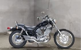 YAMAHA VIRAGO 400 2NT
